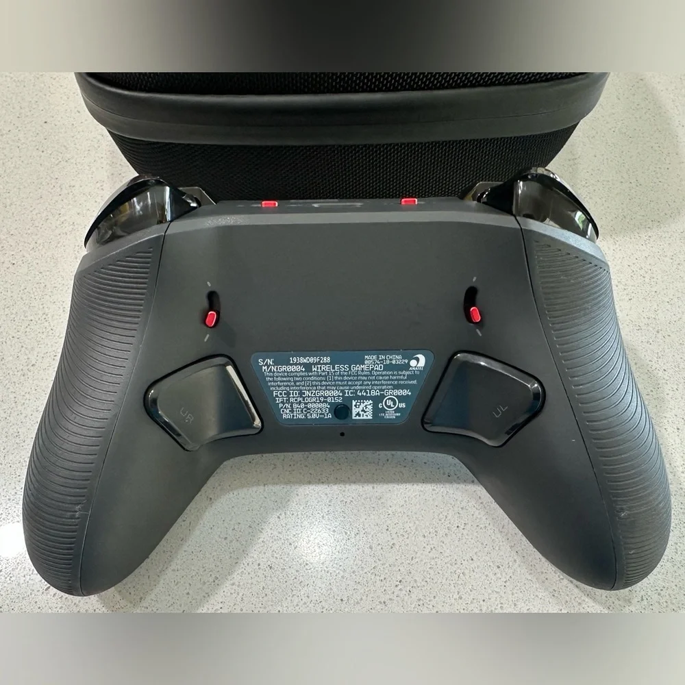 Astro C40 PS4 Tournament Ready Controller.